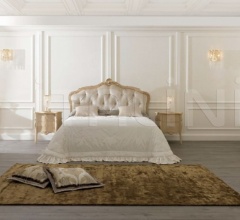 Итальянские Спальни - Комод Firenze фабрика Tosconova