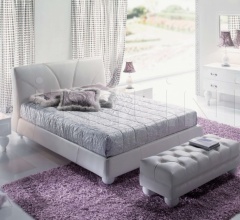 Итальянские Спальни - Комод Fashion фабрика Tosconova