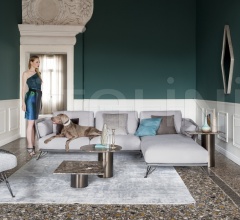 Итальянские Диваны - Модульный диван Morrison фабрика Arketipo