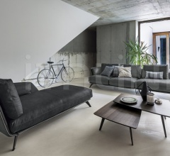 Итальянские Диваны - Модульный диван Morrison фабрика Arketipo