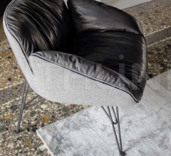 Итальянские Кресла - Кресло Juno Итальянские Кресла - Кресло Juno фабрика Arketipo