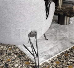 Итальянские Кресла - Кресло Juno Итальянские Кресла - Кресло Juno фабрика Arketipo