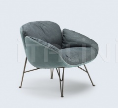 Итальянские Кресла - Кресло Juno Итальянские Кресла - Кресло Juno фабрика Arketipo