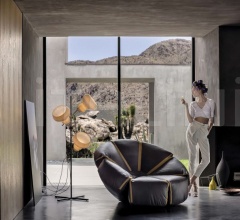 Итальянские Кресла - Кресло Lol:) фабрика Arketipo