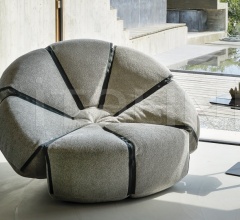 Итальянские Кресла - Кресло Lol:) фабрика Arketipo