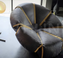 Итальянские Кресла - Кресло Lol:) фабрика Arketipo