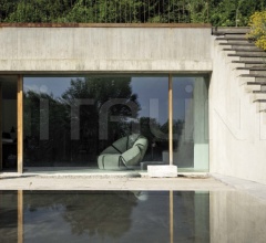 Итальянские Кресла - Кресло Lol:) фабрика Arketipo