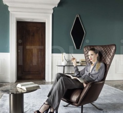 Итальянские Кресла - Кресло Sin Seaty фабрика Arketipo