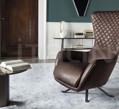 Итальянские Кресла - Кресло Sin Seaty фабрика Arketipo