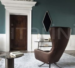 Итальянские Кресла - Кресло Sin Seaty фабрика Arketipo
