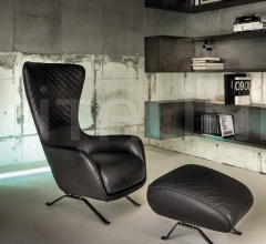 Итальянские Кресла - Кресло Sin Seaty фабрика Arketipo