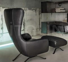 Итальянские Кресла - Кресло Sin Seaty фабрика Arketipo