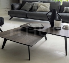 Итальянские Столики - Журнальный столик Downtown фабрика Arketipo