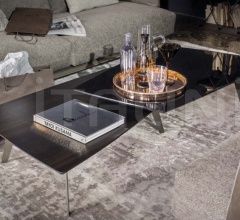 Итальянские Столики - Журнальный столик Downtown фабрика Arketipo