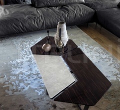 Итальянские Столики - Журнальный столик Nelson фабрика Arketipo