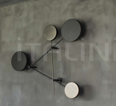 Итальянские Свет - Настенный светильник Iride Итальянские Свет - Настенный светильник Iride фабрика Arketipo