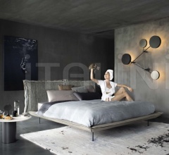 Итальянские Свет - Настенный светильник Iride Итальянские Свет - Настенный светильник Iride фабрика Arketipo