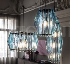 Итальянские Свет - Подвесной светильник Oompa-Loompa Итальянские Свет - Подвесной светильник Oompa-Loompa фабрика Arketipo