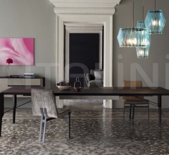 Итальянские Свет - Подвесной светильник Oompa-Loompa Итальянские Свет - Подвесной светильник Oompa-Loompa фабрика Arketipo