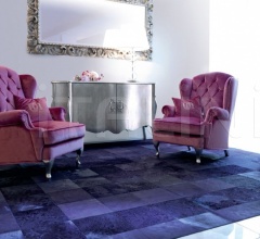 Итальянские Кресла - Кресло Rebecca фабрика Tosconova