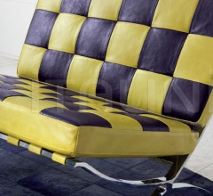 Итальянские Кресла - Кресло HANA фабрика Tosconova