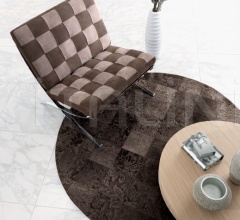 Итальянские Кресла - Кресло HANA фабрика Tosconova