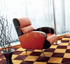 Итальянские Кресла - Кресло PAIA фабрика Tosconova