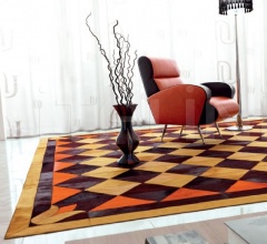 Итальянские Кресла - Кресло PAIA фабрика Tosconova