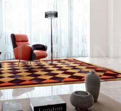 Итальянские Кресла - Кресло PAIA фабрика Tosconova