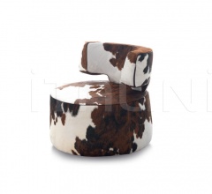 Итальянские Кресла - Кресло SANDY фабрика Tosconova