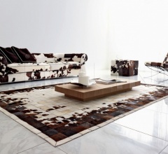 Итальянские Кресла - Кресло HANA фабрика Tosconova