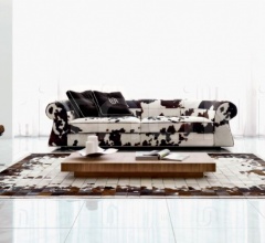 Итальянские Кресла - Кресло HANA фабрика Tosconova