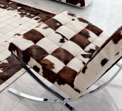 Итальянские Кресла - Кресло HANA фабрика Tosconova