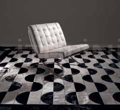 Итальянские Кресла - Кресло HANA фабрика Tosconova
