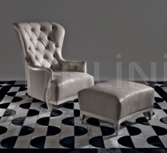 Итальянские Кресла - Кресло Krudelya фабрика Tosconova