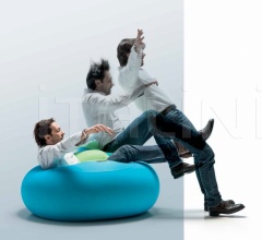Пуф Sphere Пуф Sphere фабрика Sedit