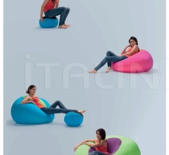 Пуф Sphere Пуф Sphere фабрика Sedit
