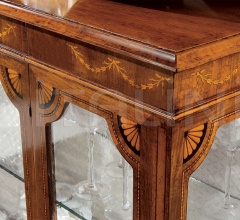 Витрина 16.42 F11 Витрина 16.42 F11 фабрика Tosato