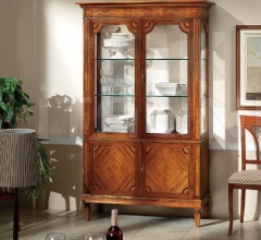 Витрина 16.51 Витрина 16.51 фабрика Tosato