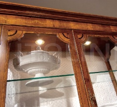 Витрина 16.51 Витрина 16.51 фабрика Tosato