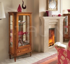 Витрина 16.55 F11 Витрина 16.55 F11 фабрика Tosato