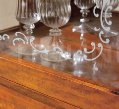 Витрина 16.21 F11 Витрина 16.21 F11 фабрика Tosato