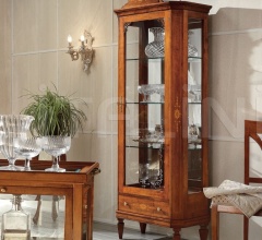 Витрина 16.21 F11 Витрина 16.21 F11 фабрика Tosato