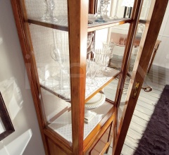 Витрина 16.43 F11 Витрина 16.43 F11 фабрика Tosato