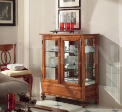 Витрина 16.44 F11 Витрина 16.44 F11 фабрика Tosato