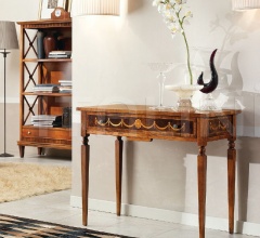 Консоль 18.27 F11 Консоль 18.27 F11 фабрика Tosato