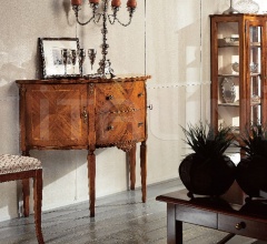 Консоль 18.24 F11 Консоль 18.24 F11 фабрика Tosato