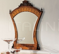 Настенное зеркало 18.17 S F11 Настенное зеркало 18.17 S F11 фабрика Tosato