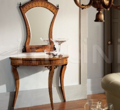 Настенное зеркало 18.17 S F11 Настенное зеркало 18.17 S F11 фабрика Tosato