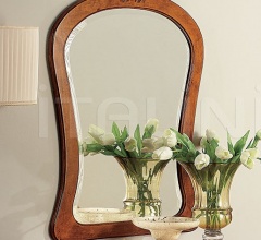 Настенное зеркало 18.29 S F11 Настенное зеркало 18.29 S F11 фабрика Tosato